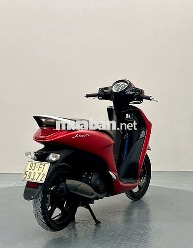 Yamaha Janus 2021 Đỏ 20000 km
