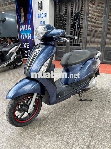 Grande 2015 màu Xanh đá, máy zin, bstp chính chủ