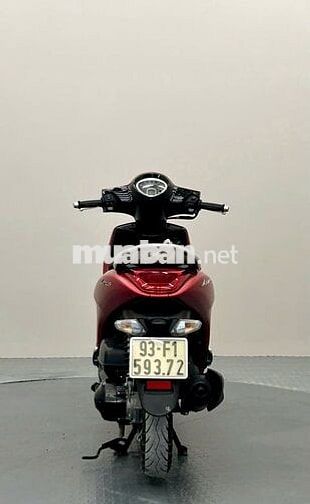 Yamaha Janus 2021 Đỏ 20000 km