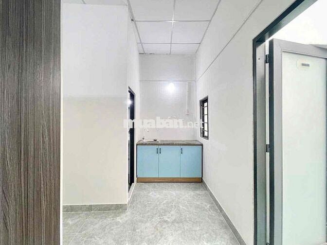 Cho thuê phòng tại đường Đồng Nai Q10 Full Nội thất