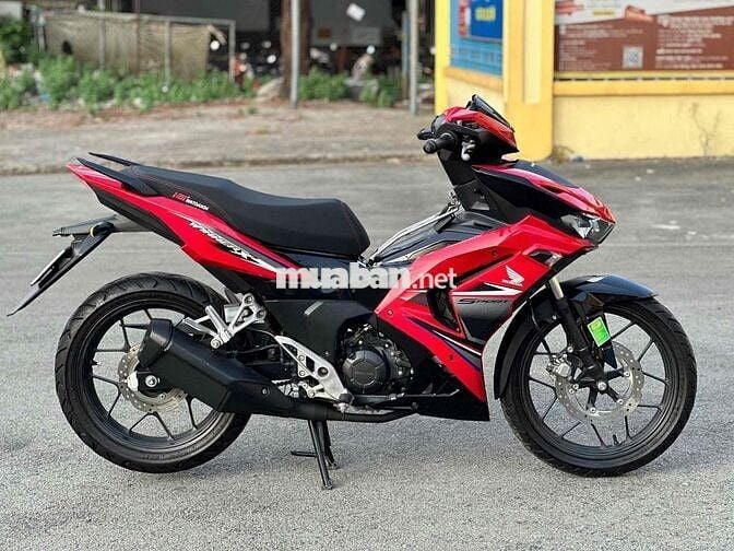 Honda Winner X V3 2022 chính chủ 10672
