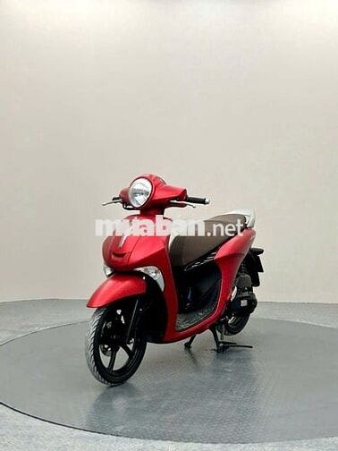 Yamaha Janus 2021 Đỏ 20000 km