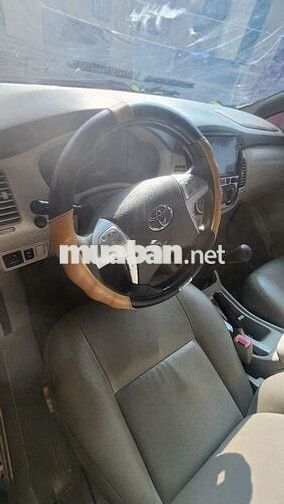 Toyota Innova 2015 J Vàng cát