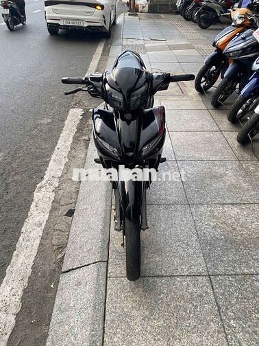 Yamaha Jupiter RC FI 2015 Đen