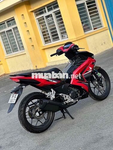 Honda Winner X V3 2022 chính chủ 10672