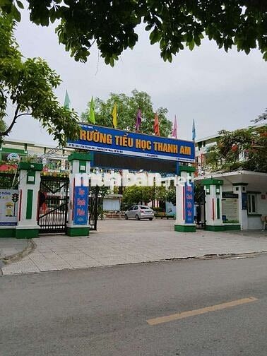 Đất vàng TĐC Thượng thanh Việt Hưng Long Biên