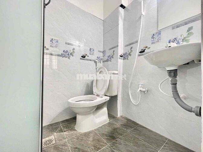 Cho thuê phòng tại đường Đồng Nai Q10 Full Nội thất