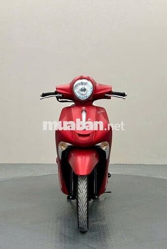 Yamaha Janus 2021 Đỏ 20000 km