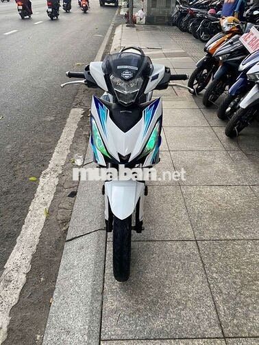 Honda Winner 2019 Trắng Đã qua sử dụng