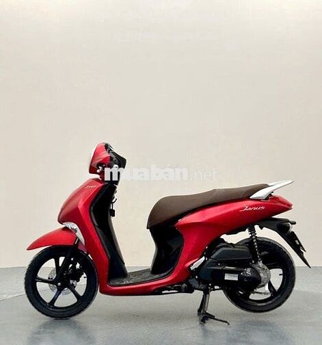 Yamaha Janus 2021 Đỏ 20000 km