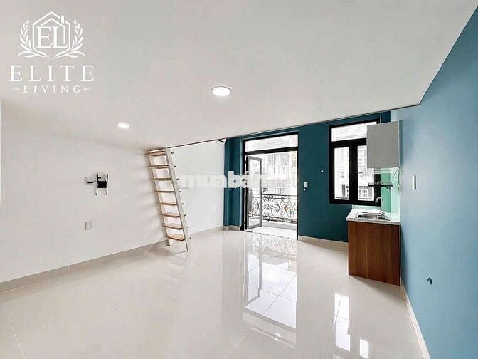 Siêu Phẩm Duplex Ban Công Siêu Đẹp Ngay Vòng Xoay Lý Thái Tổ 