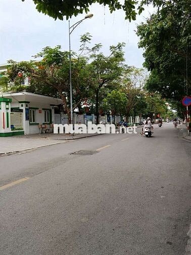 Đất vàng TĐC Thượng thanh Việt Hưng Long Biên