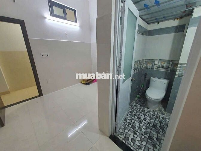Phòng trọ chất lượng cao giá rẻ 
