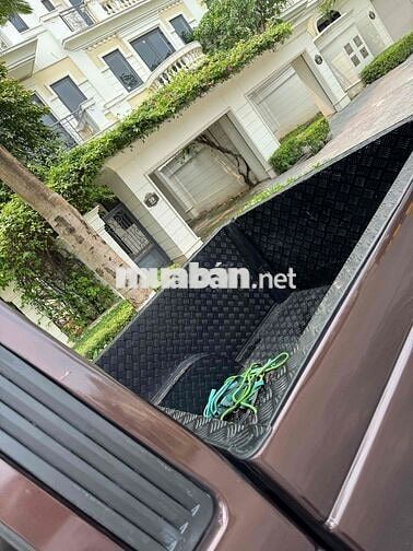UAZ Xe bán tải 2016