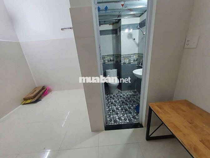 Phòng trọ chất lượng cao giá rẻ 