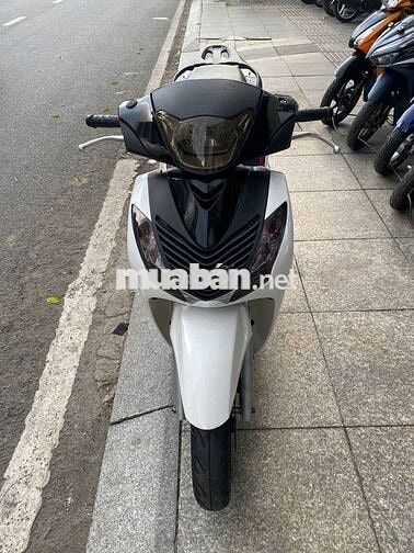 Honda SH 125 2014 Trắng Đã sử dụng