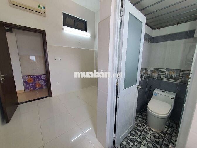 Phòng trọ chất lượng cao giá rẻ 