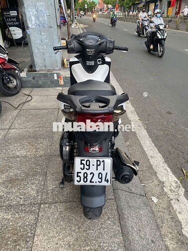 Honda SH 125 2014 Trắng Đã sử dụng
