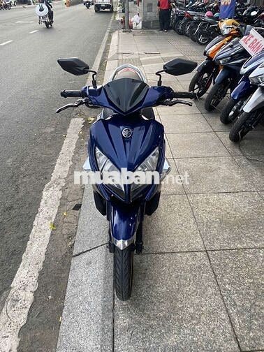 Yamaha Nouvo 4 2011 Xanh 90% mới