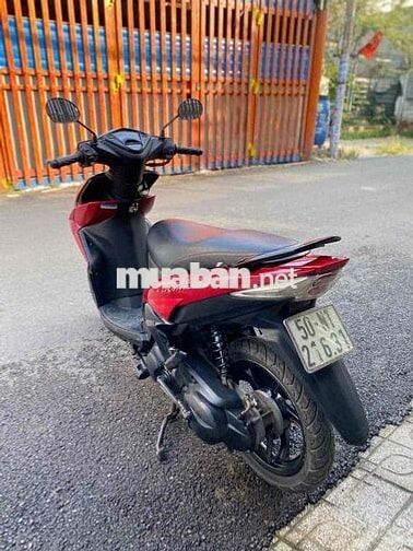 Yamaha Luvias Fi 2016 Đỏ xe đẹp, máy chất