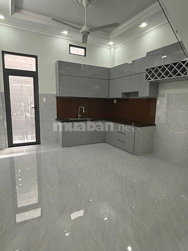 🆕Siêu phẩm mới ra lò có 102 Hoàng Hoa Thám, Phú Nhuận giá 2,08 tỷ 