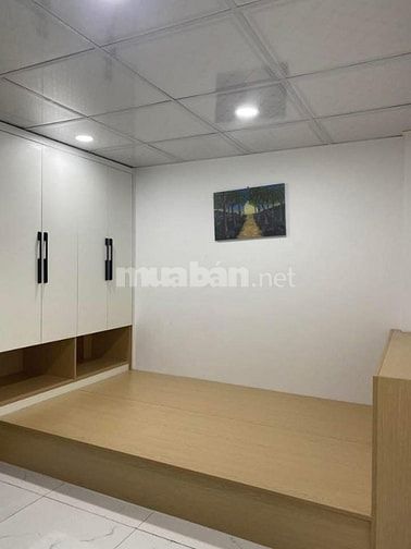 🆕Siêu phẩm mới ra lò có 102 Hoàng Hoa Thám, Phú Nhuận giá 2,08 tỷ 