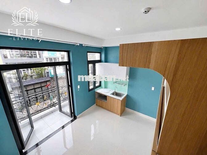 Siêu Phẩm Duplex Ban Công Siêu Đẹp Ngay Vòng Xoay Lý Thái Tổ 