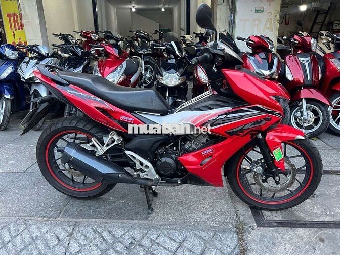 Honda Winner V2 2020 Đỏ Đã sử dụng