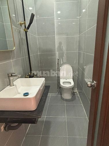 🆕Siêu phẩm mới ra lò có 102 Hoàng Hoa Thám, Phú Nhuận giá 2,08 tỷ 