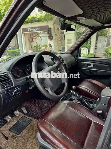 UAZ Xe bán tải 2016