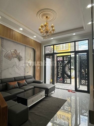 🆕Siêu phẩm mới ra lò có 102 Hoàng Hoa Thám, Phú Nhuận giá 2,08 tỷ 