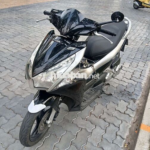 Xe ab đầu bò zin đẹp 