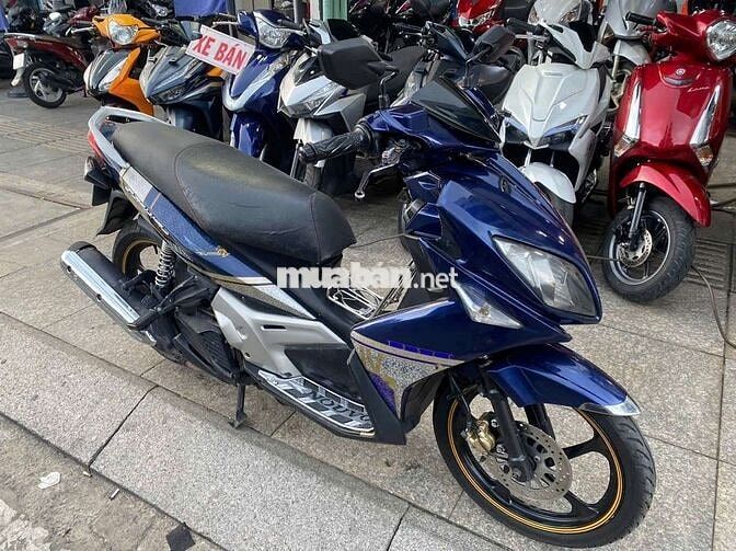 Yamaha Nouvo 4 2011 Xanh 90% mới