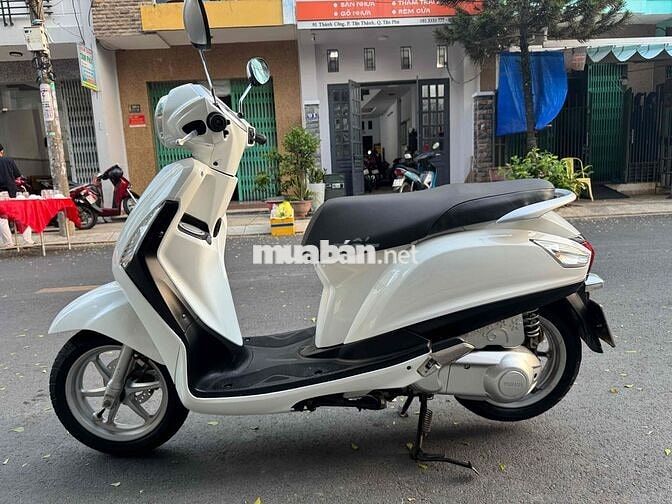 Grande 2016 bs60 ( chính chủ )