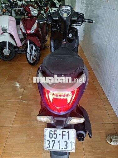 Yamaha Janus Xanh 15834 km