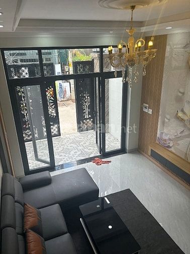 🆕Siêu phẩm mới ra lò có 102 Hoàng Hoa Thám, Phú Nhuận giá 2,08 tỷ 