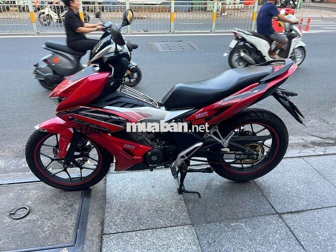 Honda Winner V2 2020 Đỏ Đã sử dụng