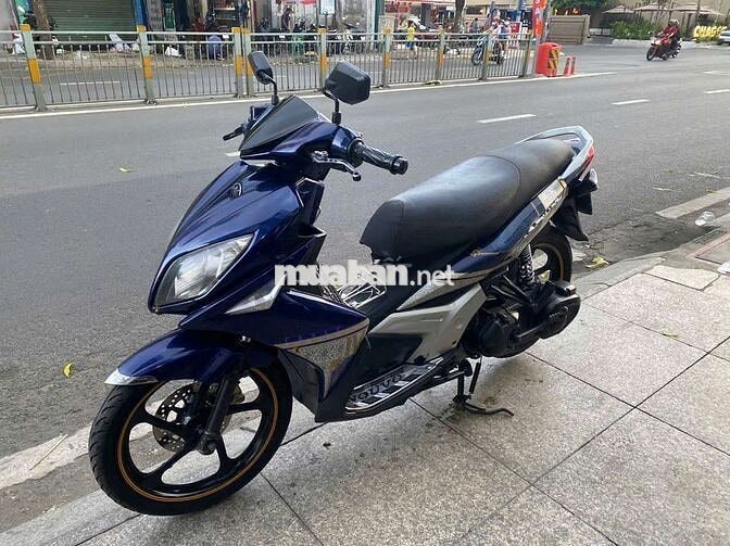 Yamaha Nouvo 4 2011 Xanh 90% mới