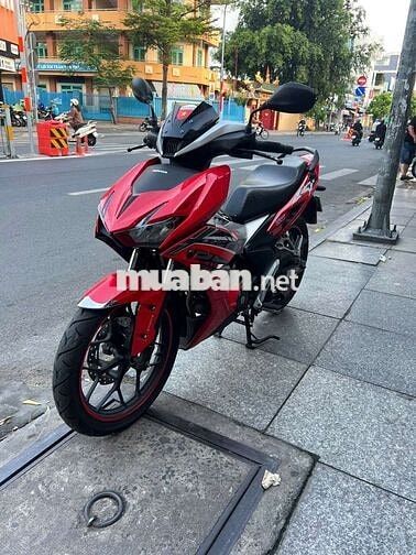 Honda Winner V2 2020 Đỏ Đã sử dụng