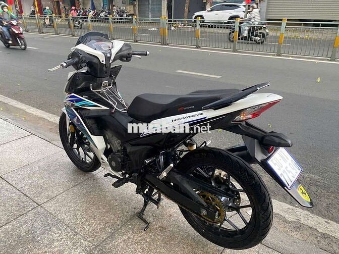 Honda Winner 2019 Trắng Đã qua sử dụng