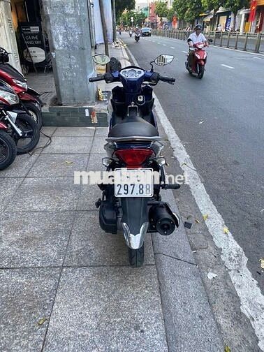 Yamaha Nouvo 4 2011 Xanh 90% mới