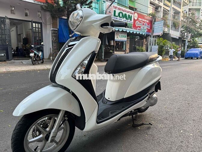 Grande 2016 bs60 ( chính chủ )