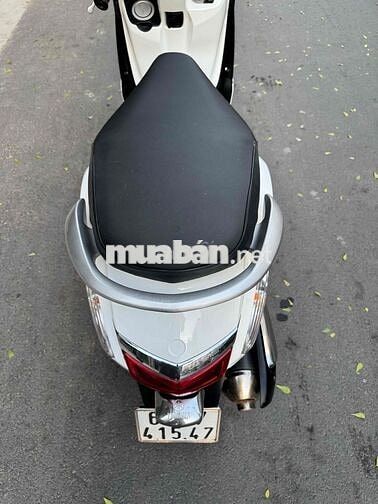 Grande 2016 bs60 ( chính chủ )