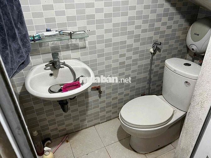 phòng trọ khép kín chính chủ cho thuê