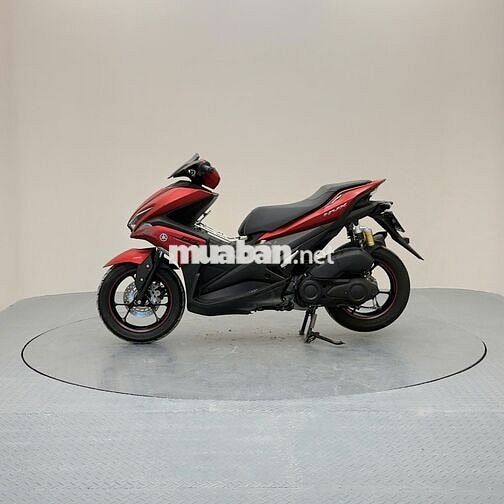 NVX 155 ABS - 2019 - 30.000KM