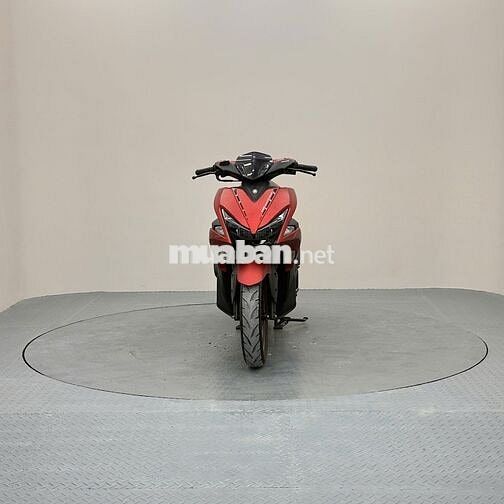 NVX 155 ABS - 2019 - 30.000KM