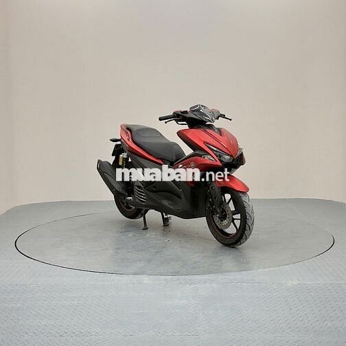 NVX 155 ABS - 2019 - 30.000KM