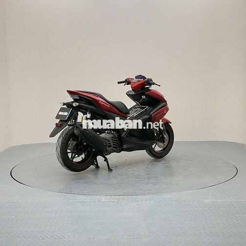 NVX 155 ABS - 2019 - 30.000KM