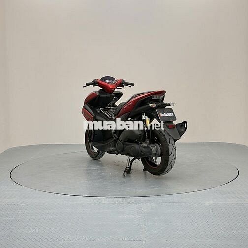 NVX 155 ABS - 2019 - 30.000KM
