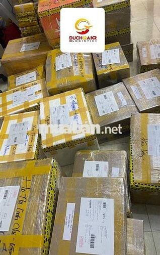 TUYỂN SALE LOGISTICS TUYẾN VIỆT - HÀN, ĐÀI